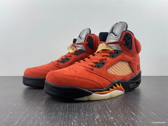 WMNS Her 5 Air Mars For DD9336-800 Jordan 1006